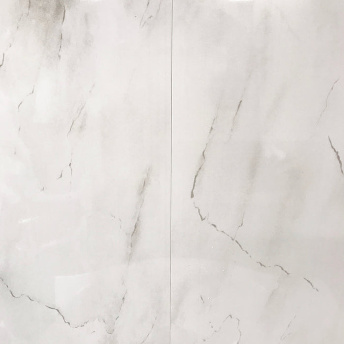 White Marble 5mm
