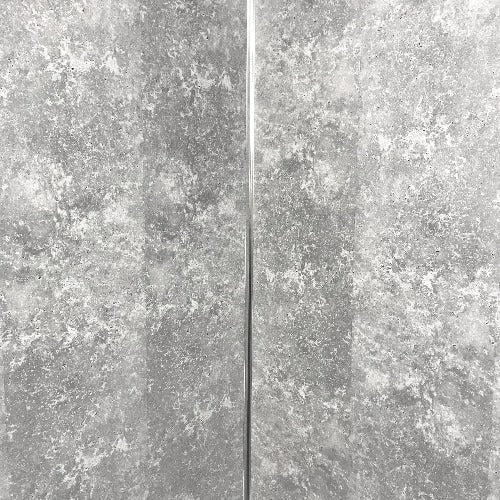 Soft Concrete Panel 1m Wide