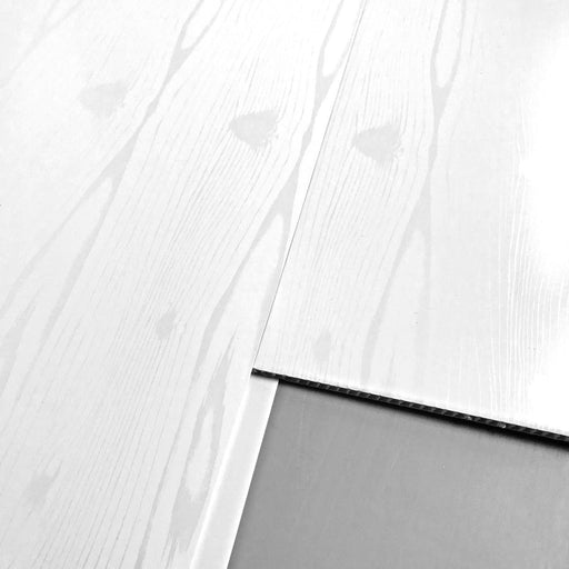 White Ash 5mm Panels