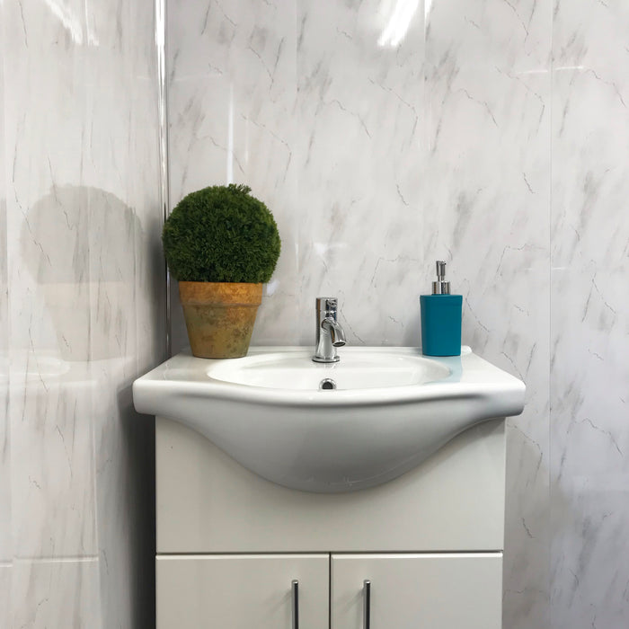White Marble 5mm