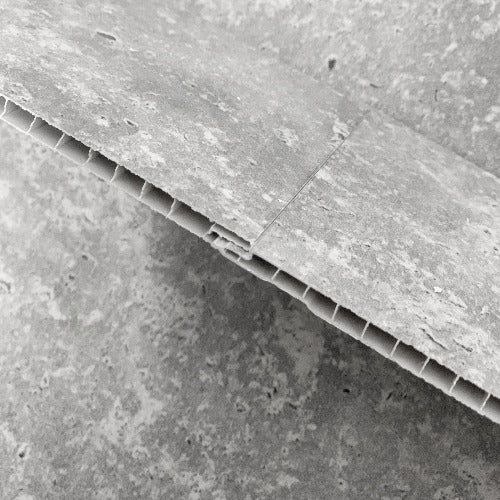 Soft Concrete Grey 5mm