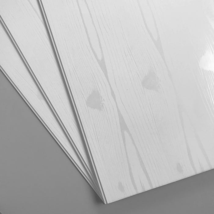 White Ash 5mm Panels