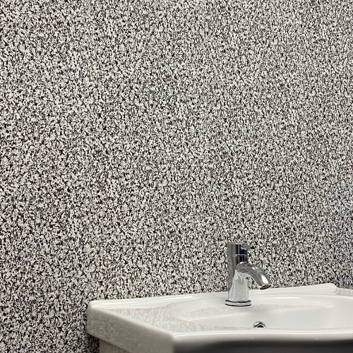 Granite 8mm Bathroom Cladding Panels for Walls and Ceilings