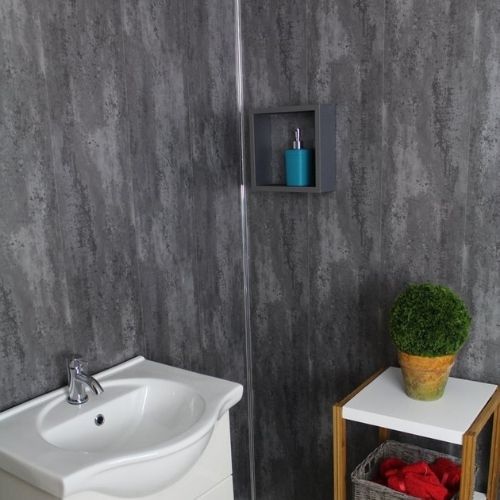 Loft Concrete 5mm