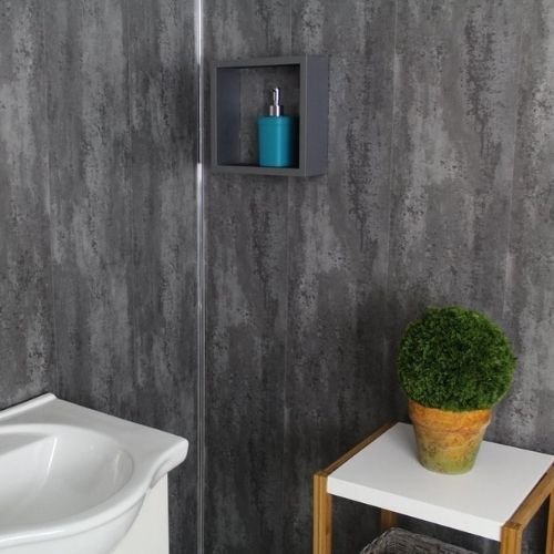 Loft Concrete 5mm