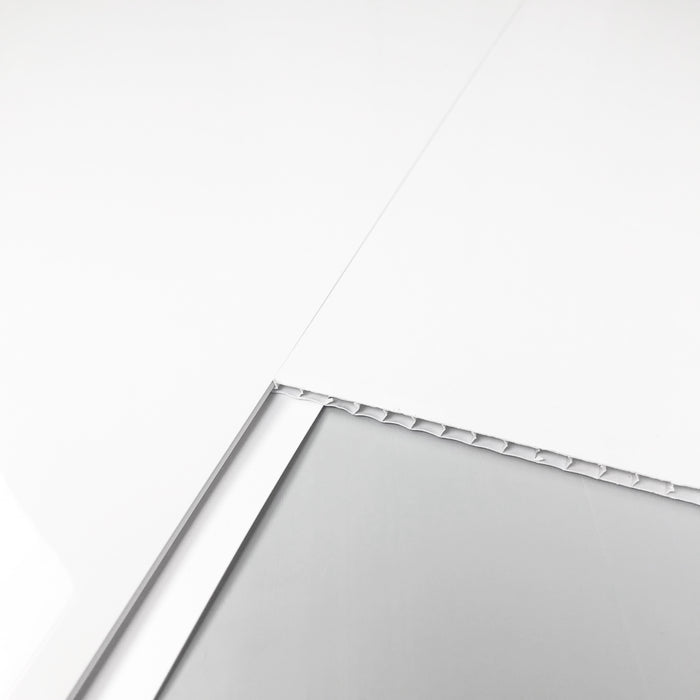 White High Gloss 5mm