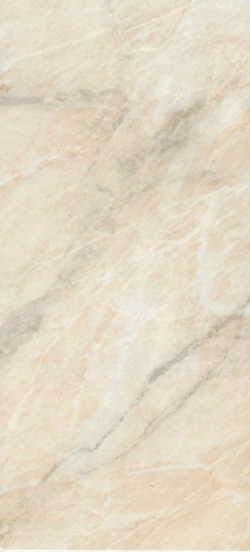 beige marble 1m wide shower panels pvc