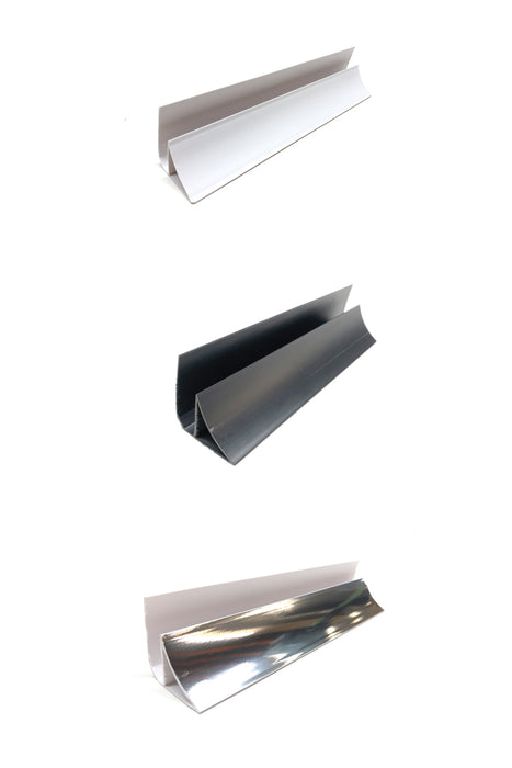 Coving Trims - All sizes and colours