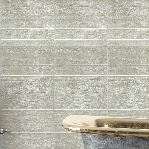 Multi Tile Grey 250mm (Large Tiles)