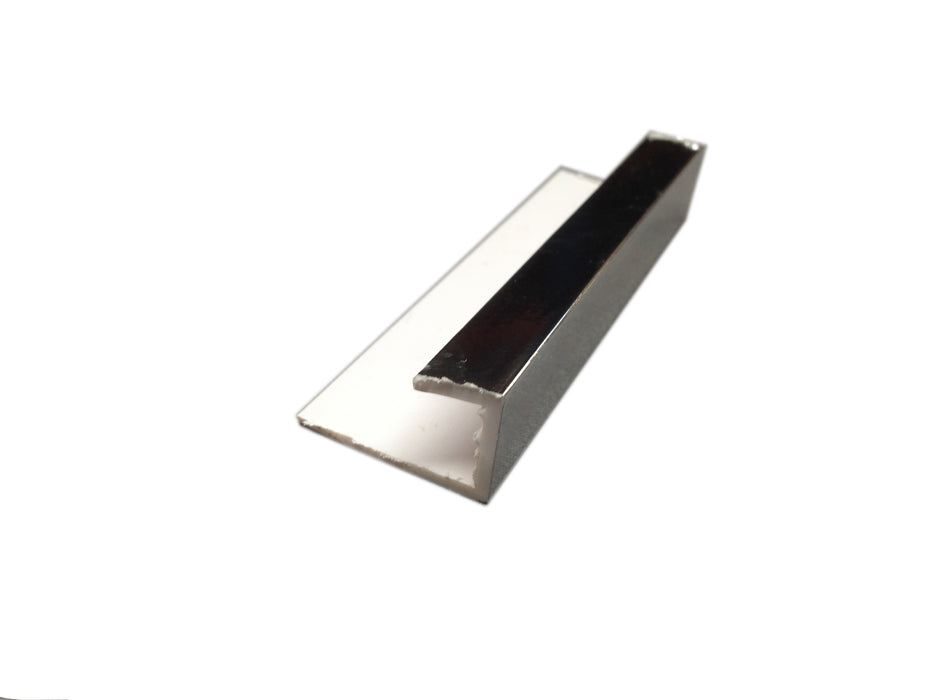 U Trims (End Caps) - All sizes and colours