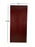 red sparkle 1m wide pvc cladding shower panels wall panels