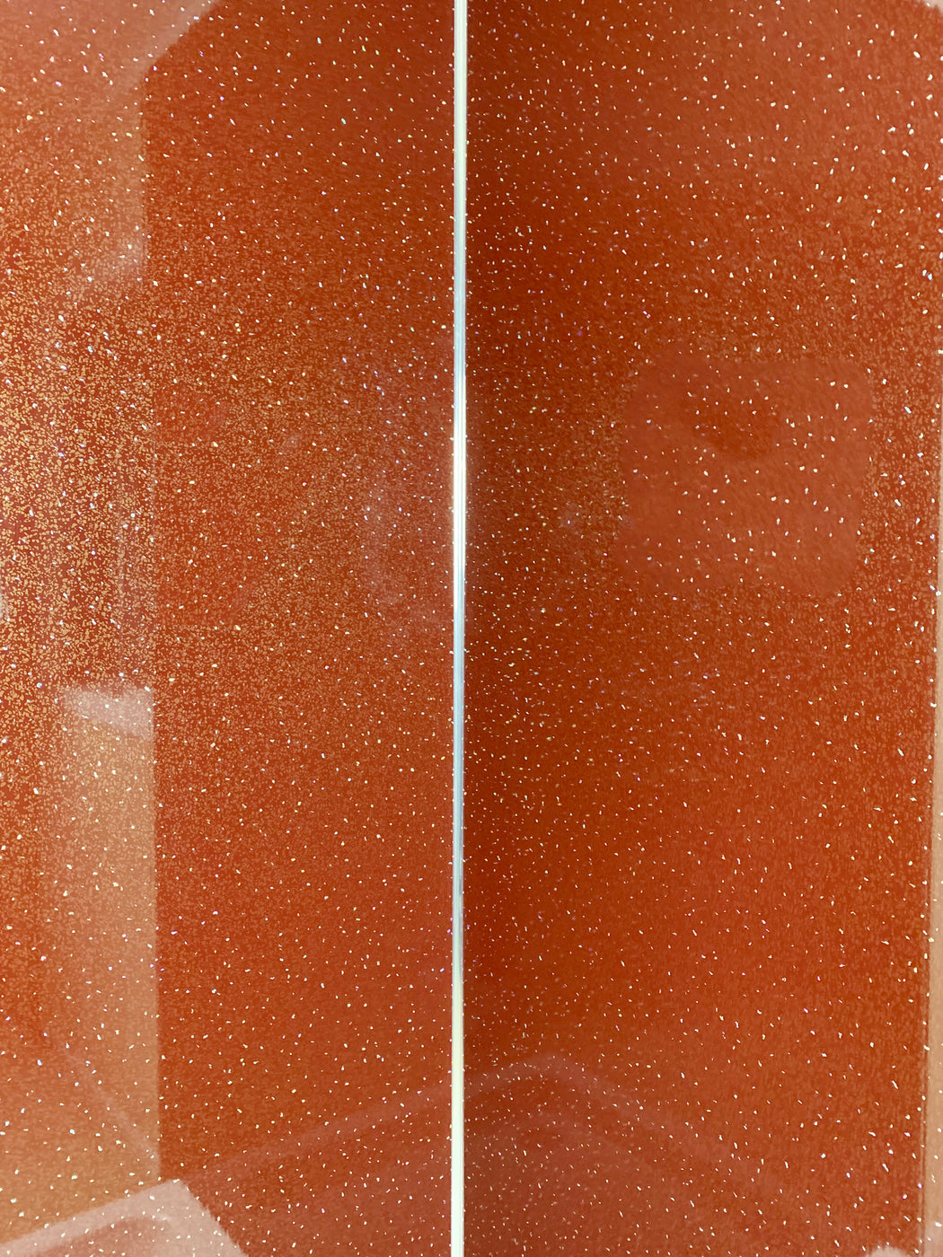 Red Sparkle (10mm) | PVC Bathroom Cladding Panels