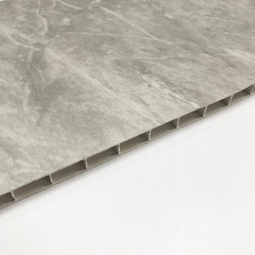 Cutline DK Grey Marble