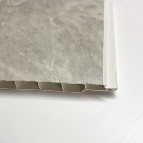 Cutline DK Grey Marble