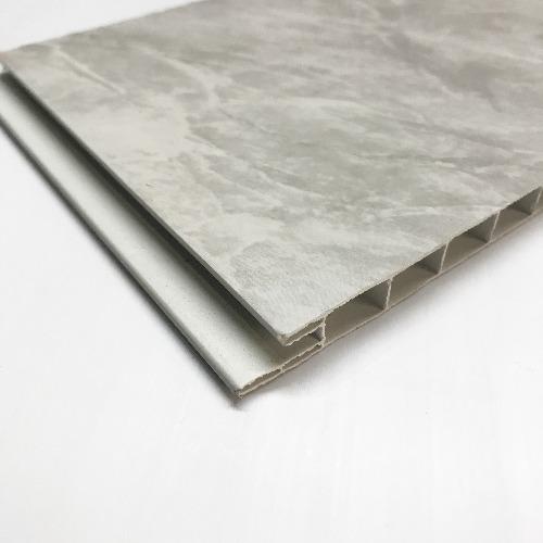 Cutline DK Grey Marble