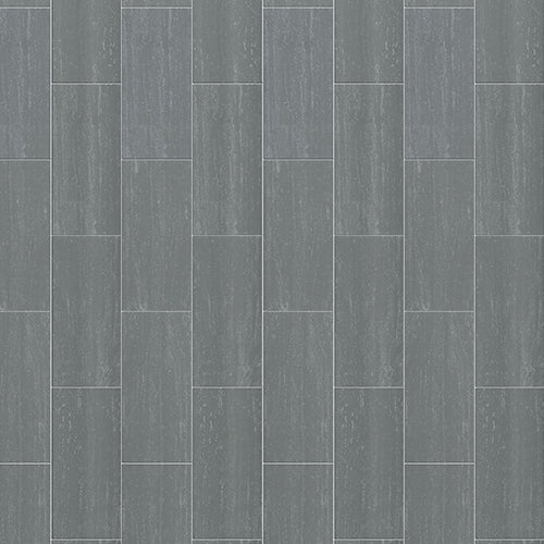 Grey Lined Marble (10mm) | PVC Bathroom Splashback Cladding