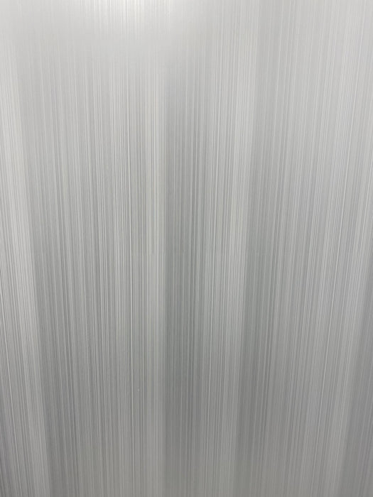 Dark Grey Stripes 10mm (1m wide x 2.4m high)
