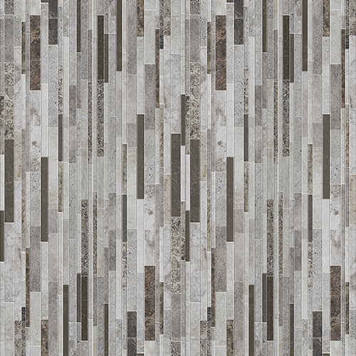 Marble & Stone (10mm) | PVC Bathroom Splashback Cladding