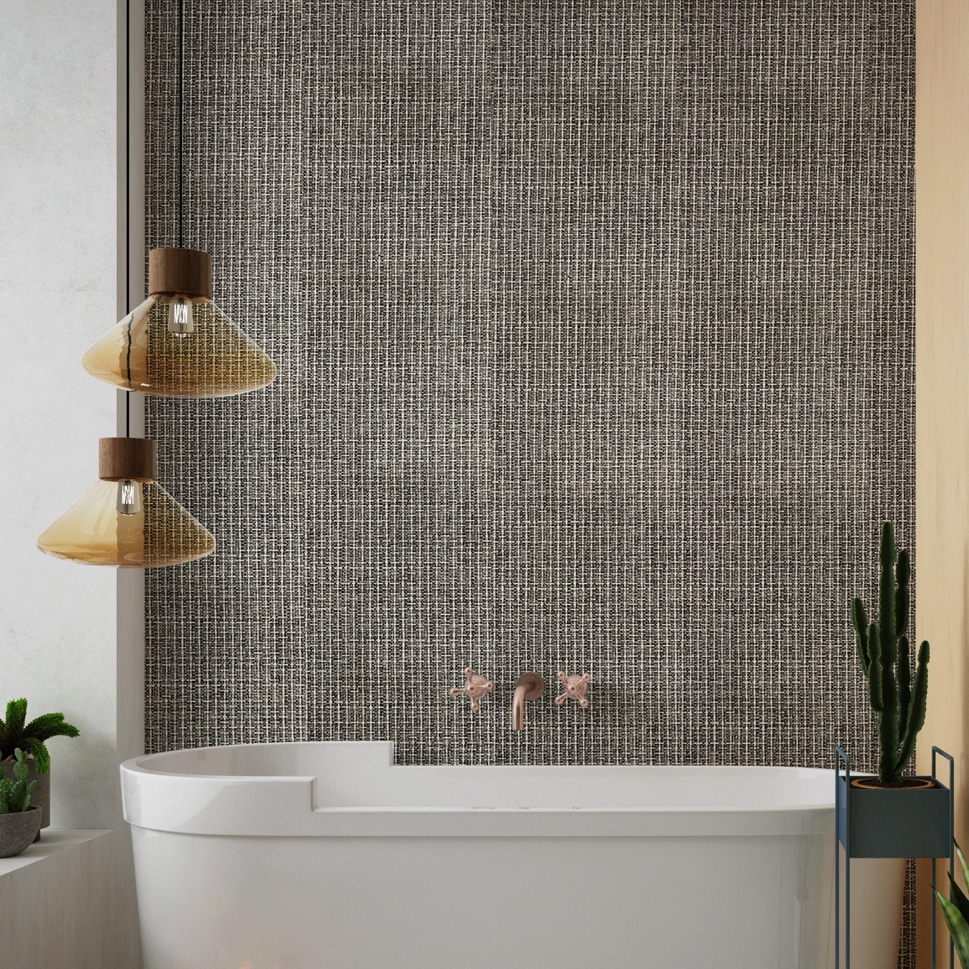 Matrix Ceiling Cladding Matrix 8mm Bathroom Cladding Panels for Walls and Ceilings
