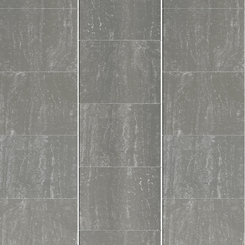 Multiform Grey Tile (10mm) | PVC Bathroom Splashback Panels