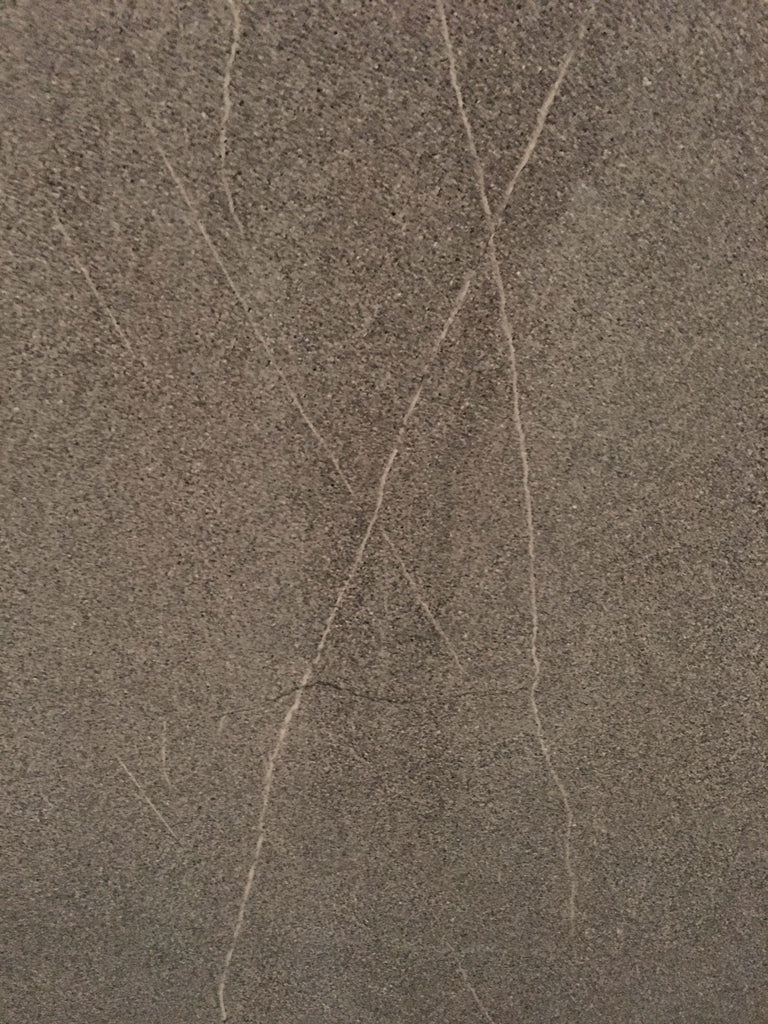 Pvc Blackstone Polished Stone 1m Wide PVC Cladding 10mm