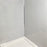 White Sparkle 10mm (1m wide)
